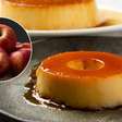 Pudim de maçã com 3 ingredientes e sem forno, perfeito para saborear essa fruta saudável