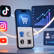 Inteligência de dados impulsiona social commerce no Brasil