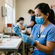 Mossoró prorroga vacinação contra o HPV para jovens até dezembro