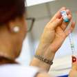 Governo reforça vacinação contra sarampo e gripe; veja regras