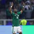 México bate o Equador e avança na Copa do Mundo