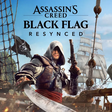 Ubisoft anuncia Assassin's Creed Black Flag Resynced com melhorias para PlayStation 5 Pro