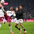 Inimigo íntimo: RD Congo é formada por atletas franceses e da rival Inglaterra