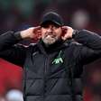 Klopp pode assumir a Alemanha após queda na Copa do Mundo