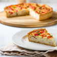 Torta de frango proteica: 4 receitas fáceis e saudáveis para o jantar