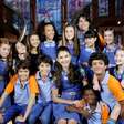Remake de Chiquititas, do SBT, fez previsão sobre Brasil x Japão em 2014