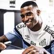 Santos é punido com transfer ban por dívida com o Mônaco pela contratação de Jean Lucas