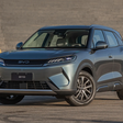 BYD lança Atto 2 híbrido flex por R$ 149.990 e mira T-Cross, Creta e WR-V