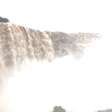 Vazão das Cataratas do Iguaçu está 4 vezes maior que média e chega a 5 milhões de litros por segundo