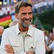 Klopp está aberto a assumir o cargo de técnico da seleção da Alemanha após a Copa, diz jornal