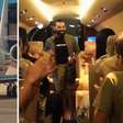 Pablo compra novo jato de luxo capaz de fazer viagens longas a 850 km/h; aeronave é avaliada em R$ 38 milhões