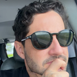 Pato ironiza climão com Galvão durante transmissão do Brasil na Copa