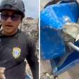 Policiais são acusados de roubar dinheiro de vítimas de terremoto na Venezuela em meio a operação de resgate