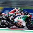 MotoGP: Cal Crutchlow continua com a LCR Honda no GP da Alemanha