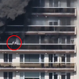 Incêndio deixa mortos e feridos na Bélgica; vídeo mostra pessoa escapando pela janela