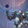 Overwatch na 3ª temporada: Melhores personagens tanques no modo Estádio
