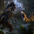 Turok: Origins recebe novo trailer de jogabilidade; assista