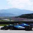 F1: Williams prepara grande reformulação do FW48 para Baku