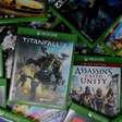 Xbox estaria testando recurso que permite digitalizar jogos físicos