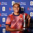 Conheça o 'Neymar norueguês', que pode enfrentar o Brasil nas oitavas da Copa do Mundo