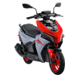 Mottu pode ganhar scooter de 150 cilindradas; TVS registra NTORQ 150 no Brasil