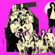As 25 melhores músicas de K-pop de 2026 até agora - escolhas da Billboard Brasil