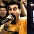 Incrível: brasileiro faz versão de clássico do System Of A Down no pandeiro