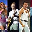 Os 50 singles mais vendidos de todos os tempos, por década
