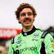 NASCAR Truck: Louis Foster, piloto da IndyCar, fará estreia em Lime Rock