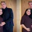 Márcio Poncio e esposa de 50 anos esperam bebê de 7 meses; pastor está preso