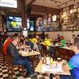Entenda como Cabo Verde pode abrir programação especial em bar de São Paulo
