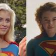 Primeira Supergirl dos cinemas aprova versão de Milly Alcock: 'excelente timing'