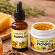 Própolis: por que esse produto ganhou fama como aliado da saúde e da imunidade