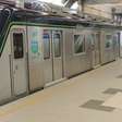 Metrô do Recife fecha ramal pela segunda vez em menos de uma semana