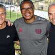 Após pré-temporada em 2025, Bayer 04 Leverkusen volta ao Brasil liderado pelo CEO
