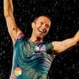 Coldplay: gravações antigas de estúdio e demo inédita de Chris Martin para 'James Bond' vão a leilão