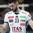 Trentino, de Flávio e Adriano, confirmado na Champions 26/27