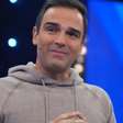 Tadeu Schmidt demitido? Globo define apresentador do BBB27