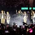 Shows do BTS podem ser suspensos no Chile? Entenda a história