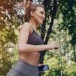 Correr Sem Música: Benefícios do Mindful Running
