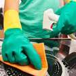 Percarbonato de sódio: limpeza eficaz com segurança e sustentabilidade