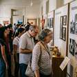 Plataforma gratuita reúne agenda de eventos e mapeia cenário cultural em Sobral