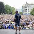 Bicampeão europeu, Cazorla anuncia aposentadoria