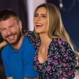 A declaração de Fernanda Lima sobre o seu próprio casamento