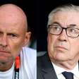 Ancelotti nunca perdeu para o técnico da Noruega. Veja o retrospecto