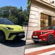 A BYD alcançou algo que parecia impensável há um ano: vender mais carros que a Citroën na Europa