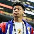 Japonês que fez críticas a Neymar dispara contra brasileiros: "Têm bastante tempo livre"
