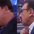 Ratinho revela resultado de cirurgia após perder 16 kg: "Canivete"