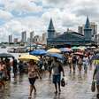 Previsão do tempo em Belém (PA) hoje: veja como fica o clima nesta quinta-feira