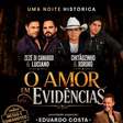 "O Amor em Evidências" chega ao Parque Harmonia, em Porto Alegre, no dia 1° de agosto